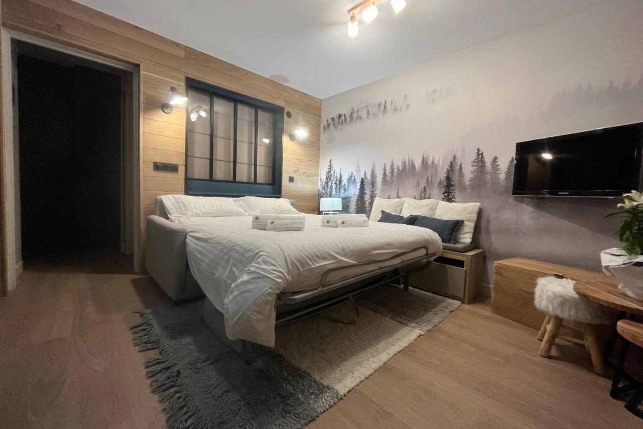 Immogroom - Total Renovation 2023 - At The Foot Of The Slopes - Wifi - ティニュ エクステリア 写真