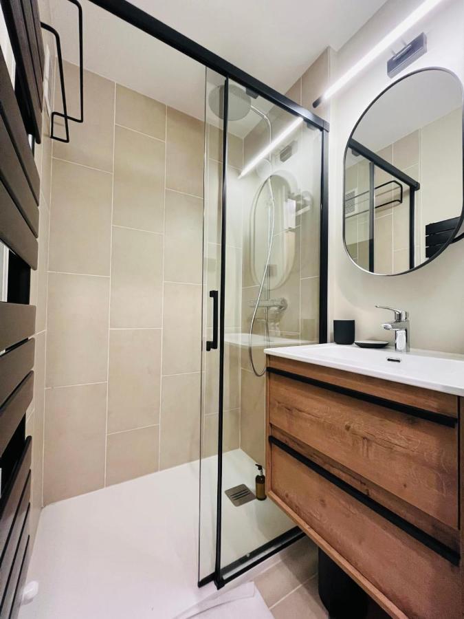 Immogroom - Total Renovation 2023 - At The Foot Of The Slopes - Wifi - ティニュ エクステリア 写真