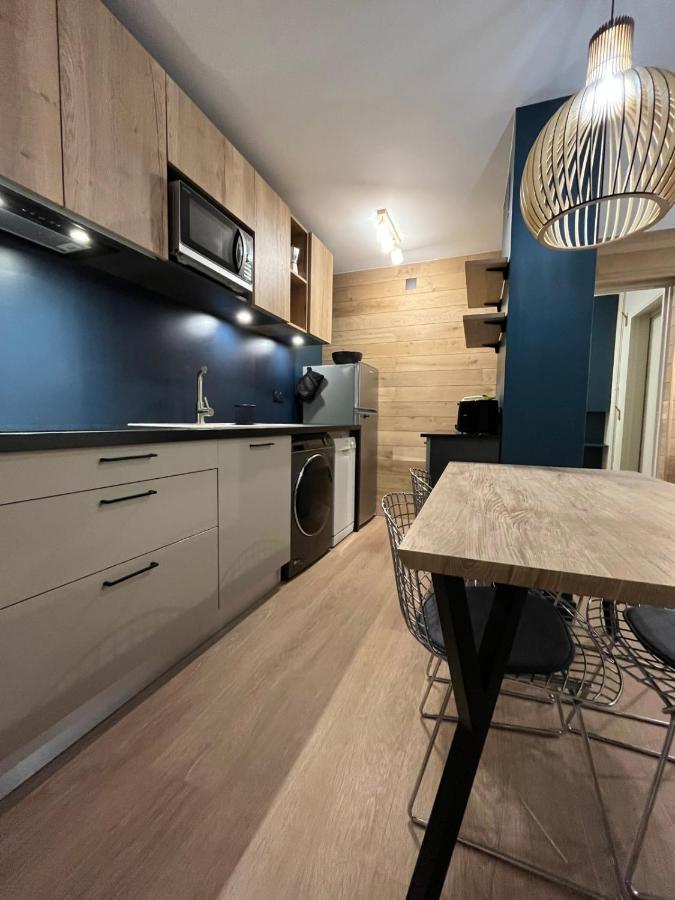 Immogroom - Total Renovation 2023 - At The Foot Of The Slopes - Wifi - ティニュ エクステリア 写真