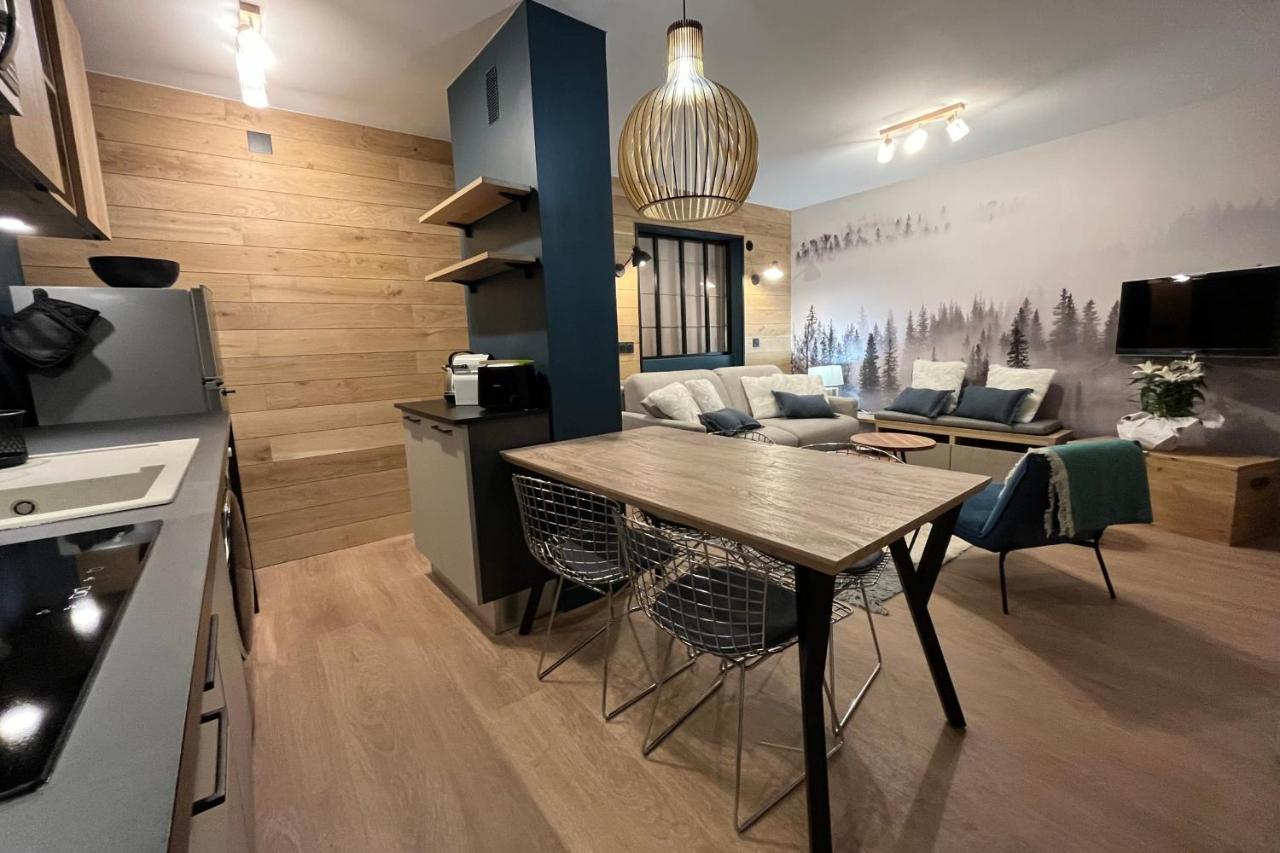 Immogroom - Total Renovation 2023 - At The Foot Of The Slopes - Wifi - ティニュ エクステリア 写真