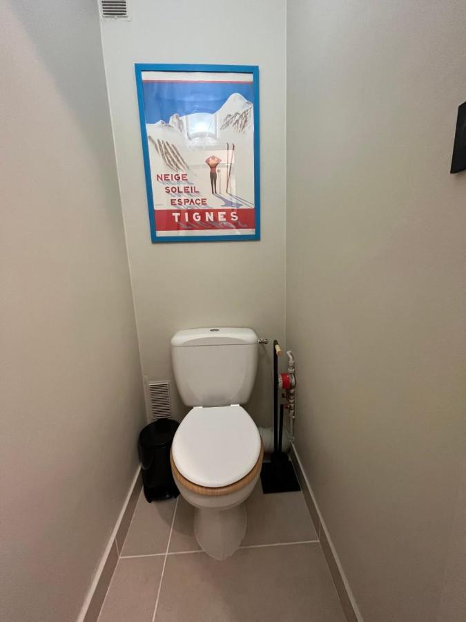 Immogroom - Total Renovation 2023 - At The Foot Of The Slopes - Wifi - ティニュ エクステリア 写真