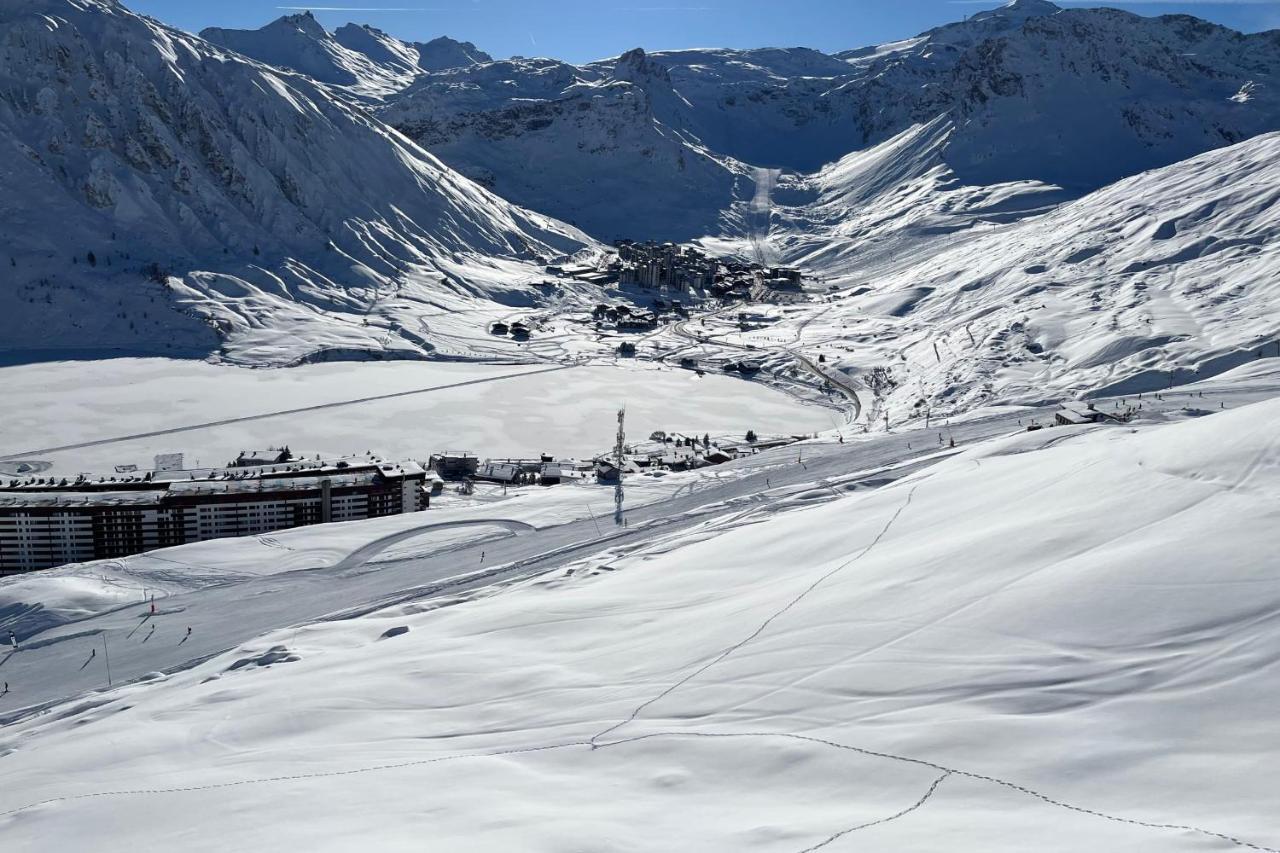 Immogroom - Total Renovation 2023 - At The Foot Of The Slopes - Wifi - ティニュ エクステリア 写真