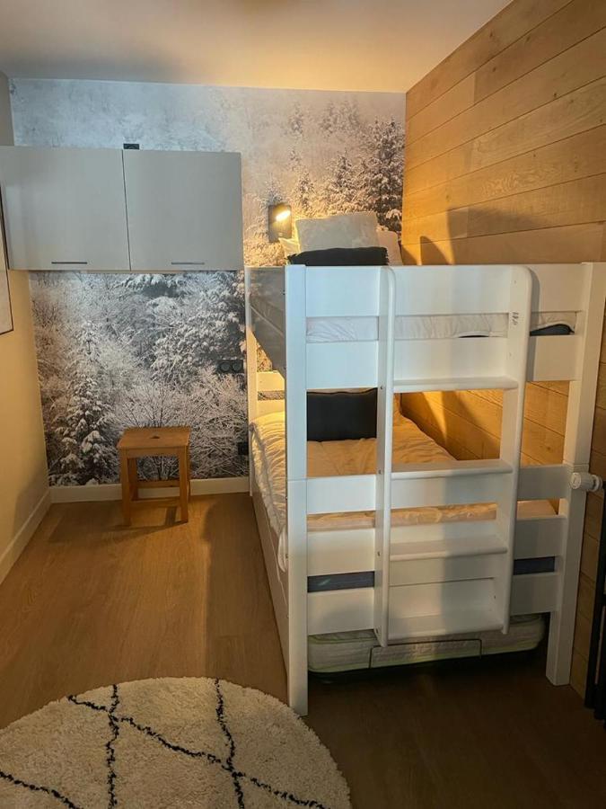 Immogroom - Total Renovation 2023 - At The Foot Of The Slopes - Wifi - ティニュ エクステリア 写真